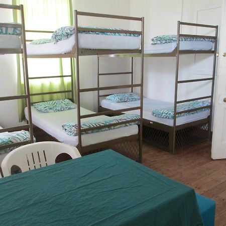 Lighthouse Farm Backpackers Lodge Le Cap Extérieur photo