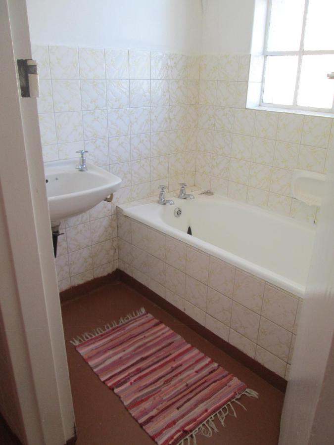 Lighthouse Farm Backpackers Lodge Le Cap Chambre photo