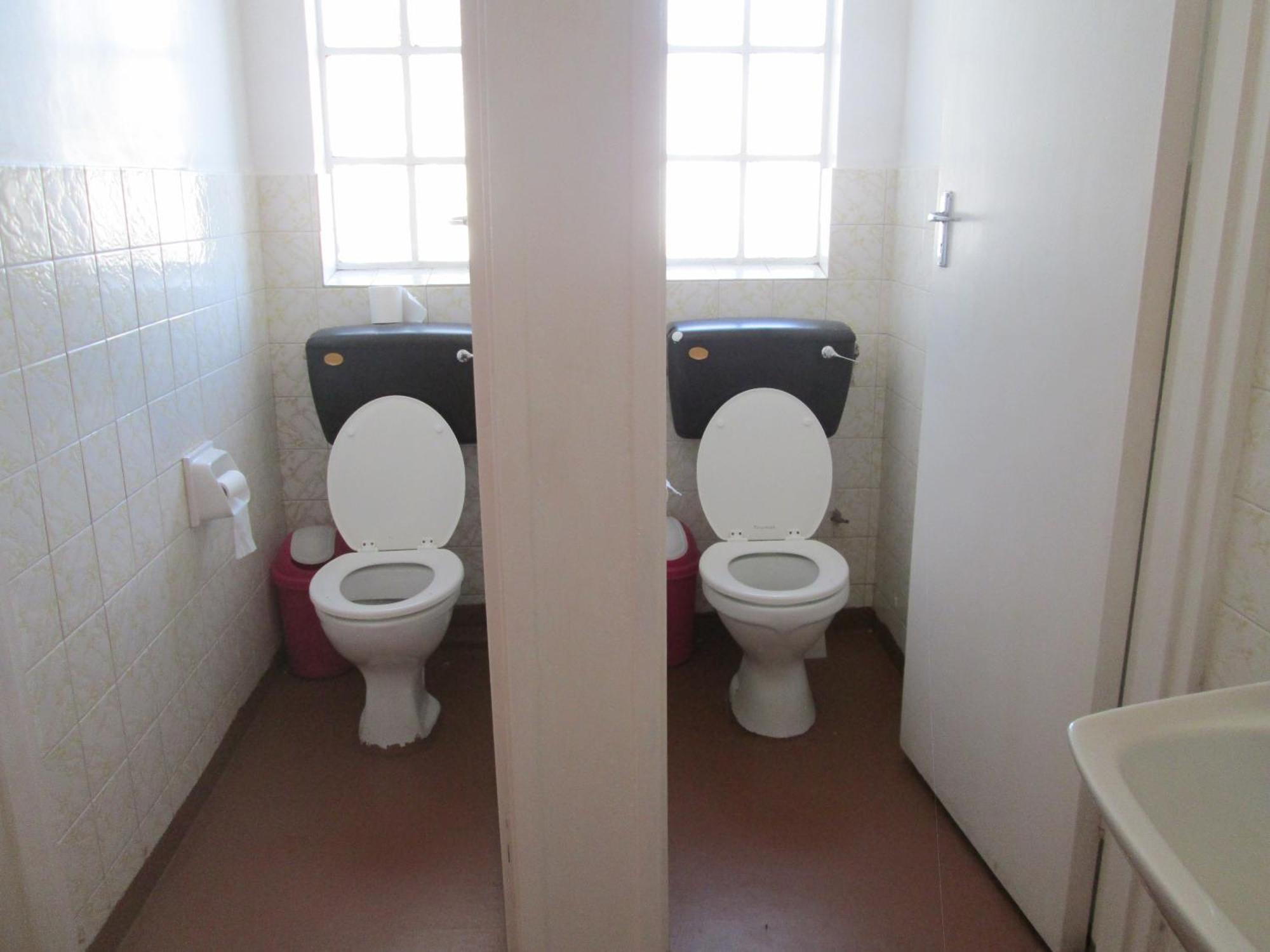Lighthouse Farm Backpackers Lodge Le Cap Chambre photo