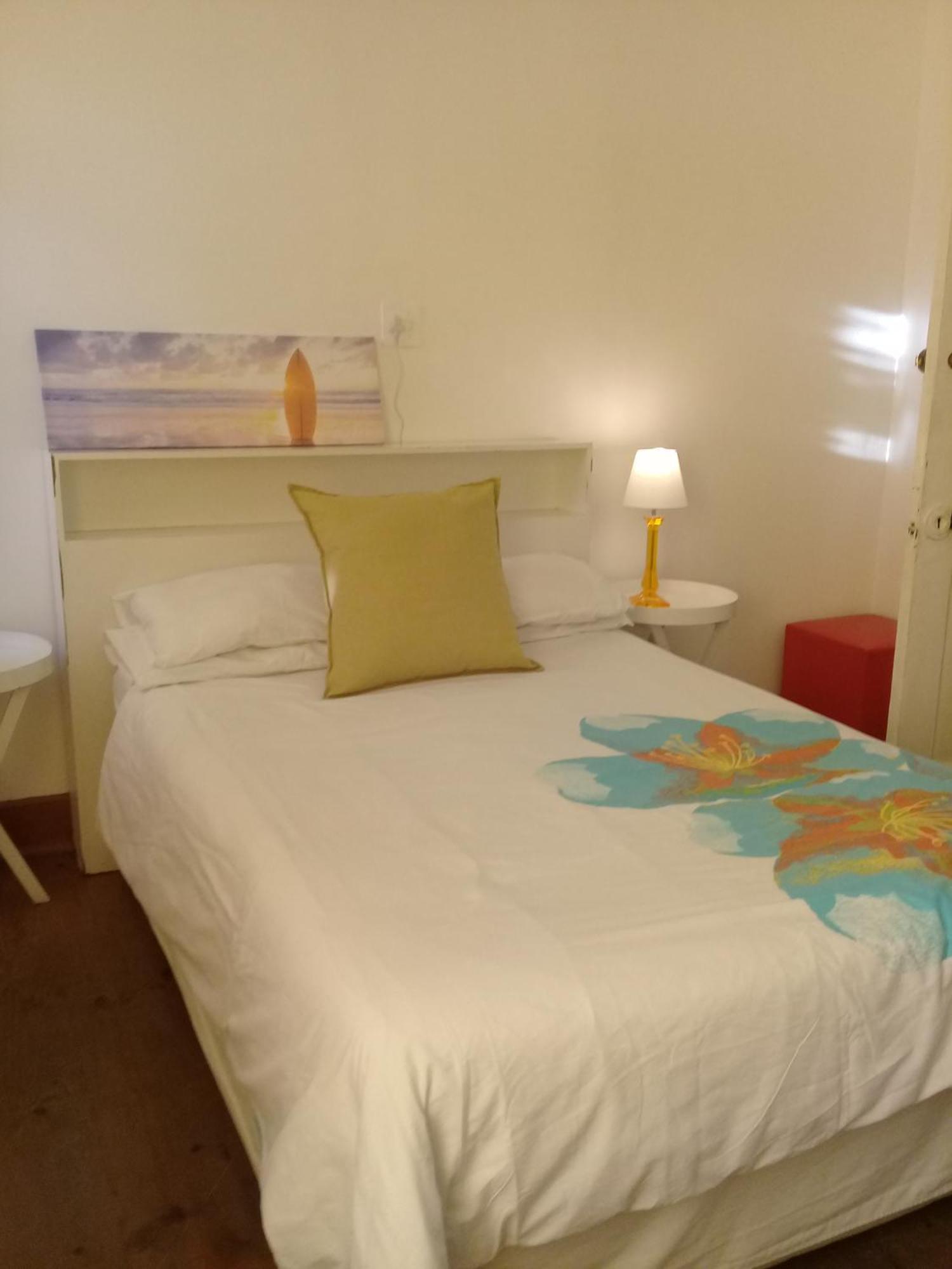 Lighthouse Farm Backpackers Lodge Le Cap Extérieur photo