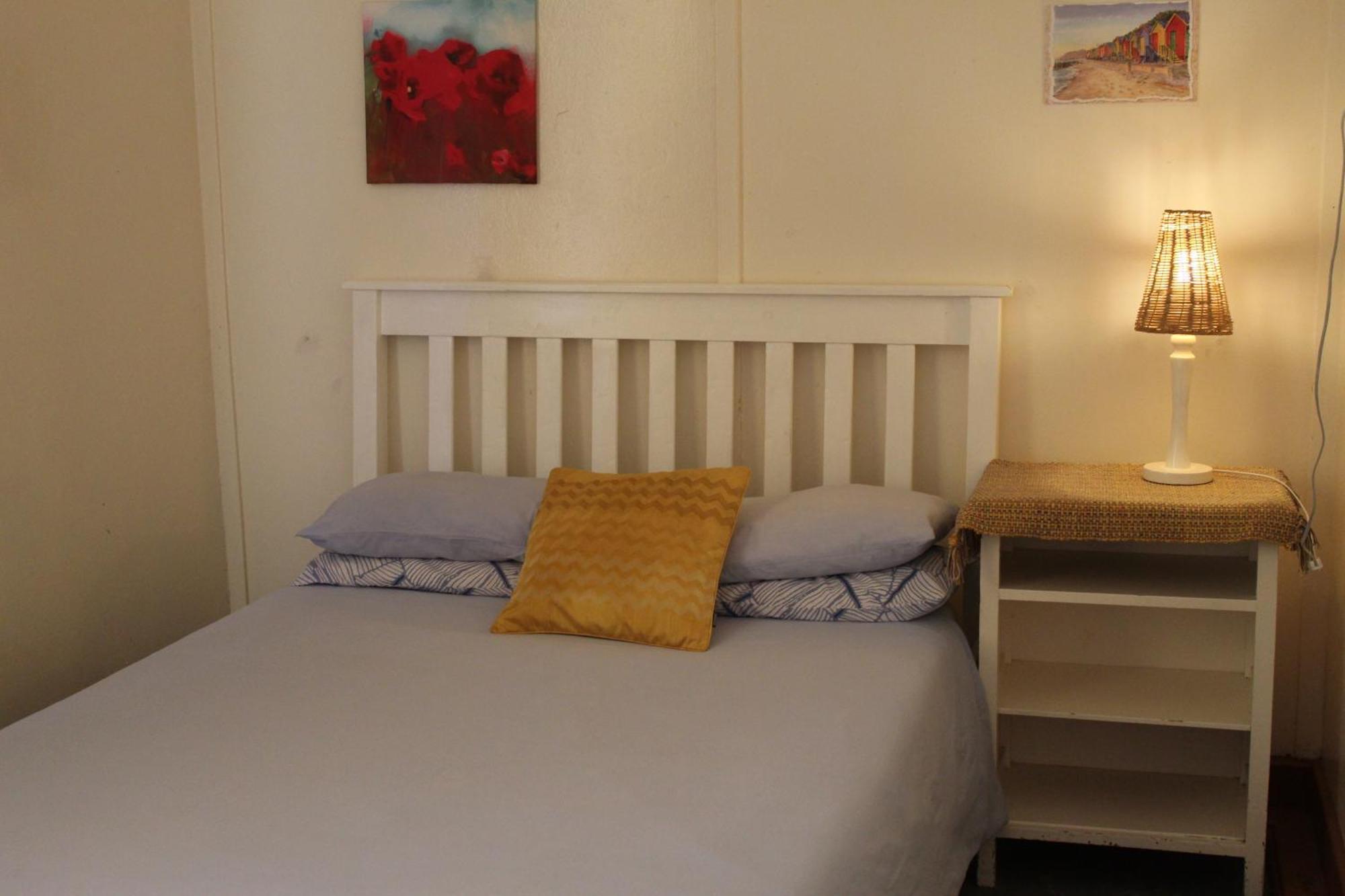 Lighthouse Farm Backpackers Lodge Le Cap Extérieur photo