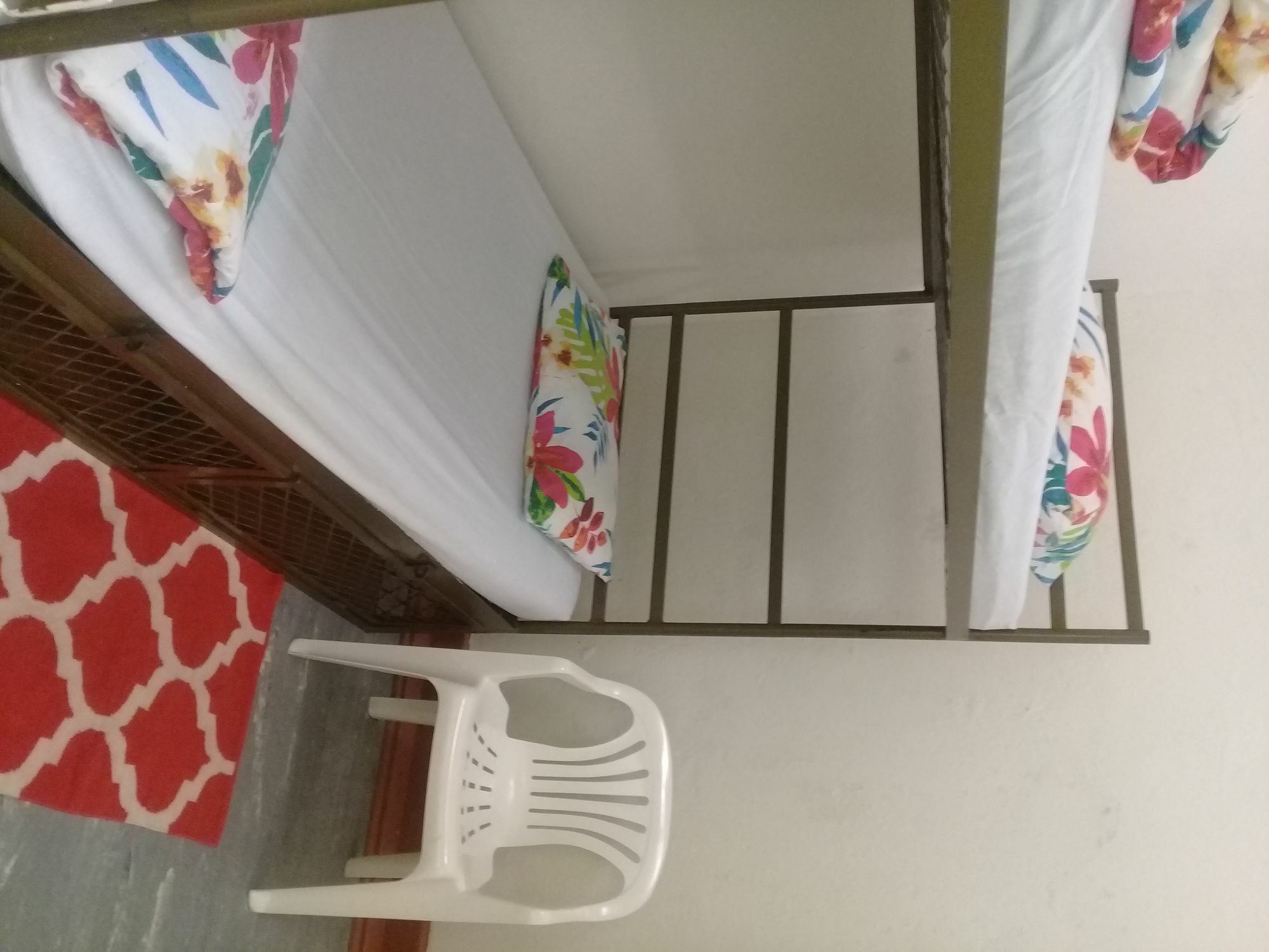 Lighthouse Farm Backpackers Lodge Le Cap Extérieur photo